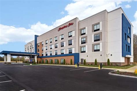 pleasant view tn hotels|Hampton Inn Pleasant View